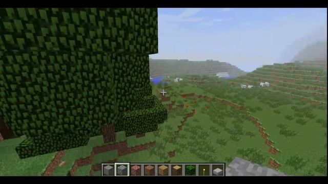 ВЕРСИЯ 1.0 - КАК ЭТО БЫЛО? Самая первая версия Майнкрафт! Ностальгия, вспоминаем как всё начиналось! смотреть онлайн