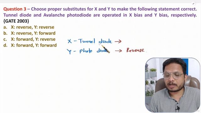 12. Examples of Special Diode смотреть онлайн