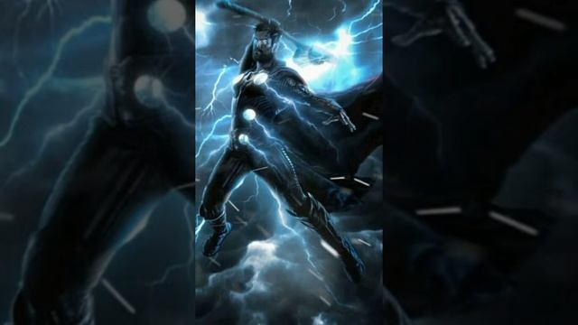 Khalouni N3ich/Thor hd Wallpaper смотреть онлайн