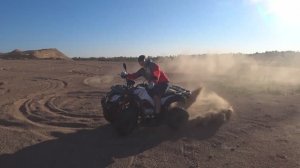 3. Kayo au 150. Поездка на р. Угра.