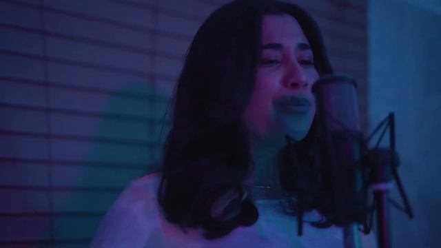 Ameen Harron - Sad Girlz Luv Money (ft. Zeleah Desouza) [Remix] смотреть онлайн