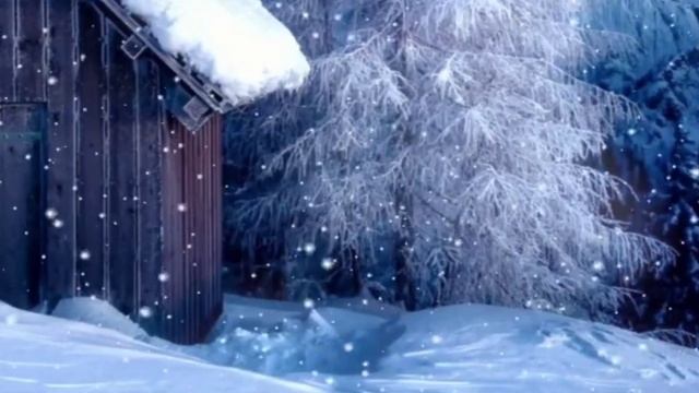 Снег смотреть онлайн