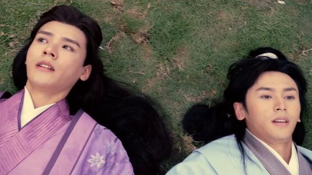 Don't Deserve You - Wen Kexing & Zhou Zishu | Word Of Honor
