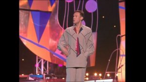 Бенефис "Люди в масках" монолог в исп. Ефима Шифрина