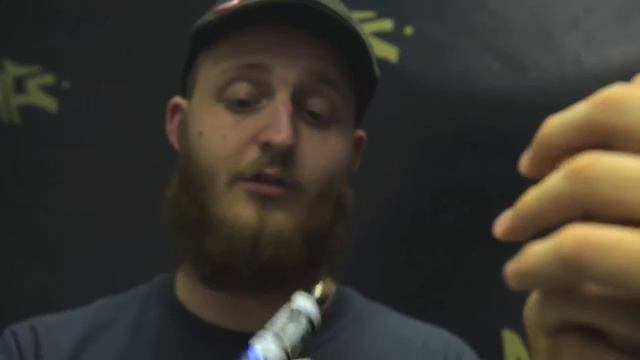 Sigelei 50W vs iStick 50W MyFreedomSmokes смотреть онлайн