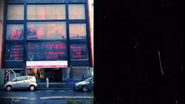Париж, Монмартр смотреть онлайн