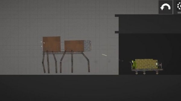 чу-чу Чарльз 1 часть