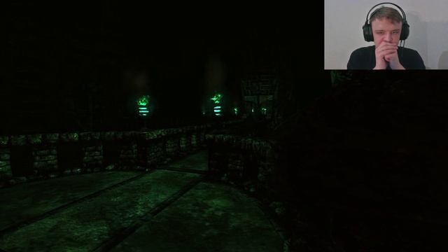 ●Прохождение Amnesia the dark descent● #10 - Помогаем Агриппе смотреть онлайн