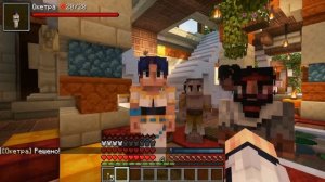 Тринадцать Огней • ПОЦЕЛОВАТЬ СИНДБАДА И ОКЕТРУ  • слив с бусти