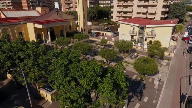 Le Capate Storte - Caserta Buon Pastore Edition