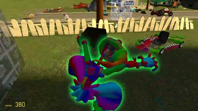 DAYCARE MOONDROP MUSLE BABY SIREN HEAD RAINBOW FNAF SECURITY BREACH ANIMATRONICS IN HELLO NEIGHBOR смотреть онлайн