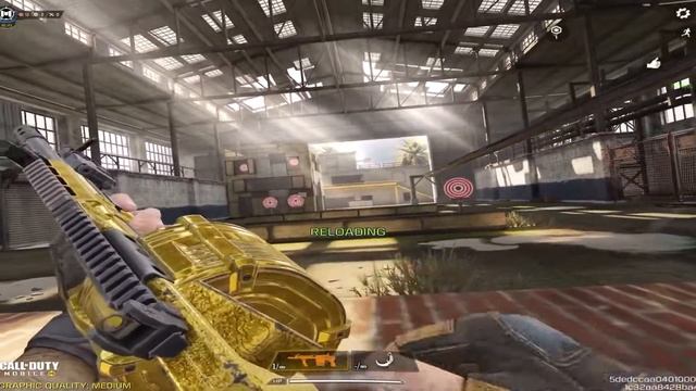 The Slowest Reload Ever