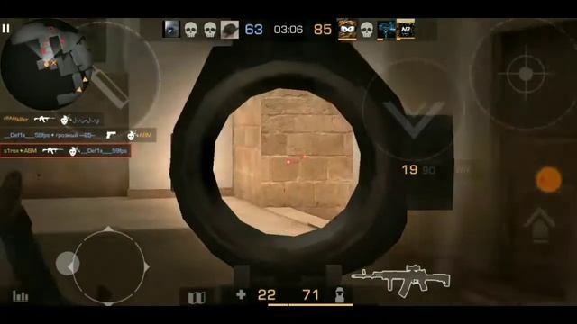 НАБИЛ 50 УРОВЕНЬ В STANDOFF2! смотреть онлайн