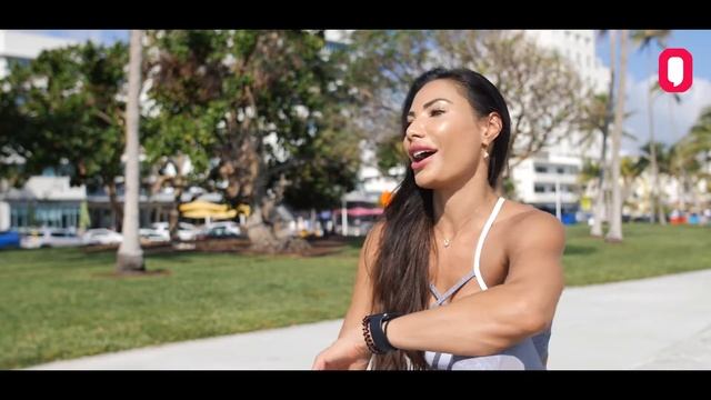 Nicole Amato on the definition of F.O.C.U.S. & growing her business. (part 7) смотреть онлайн