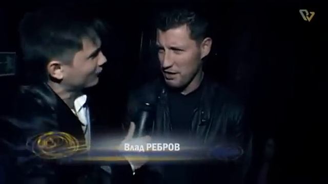 In-Grid и Inusa Dawuda в Soho на презентации DJ Nejtrino - PartyVision TV смотреть онлайн