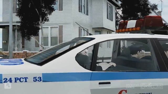 Жизнь Дмитрия Гта 4 смотреть онлайн