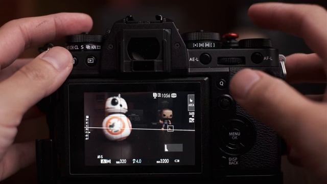 How To Back Button Focus on the Fujifilm XT3 and Why??? | Fujifilm Camera Tips смотреть онлайн