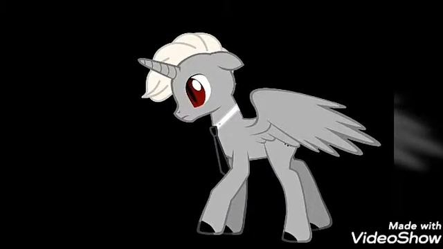 Пони клип ( Зависай )