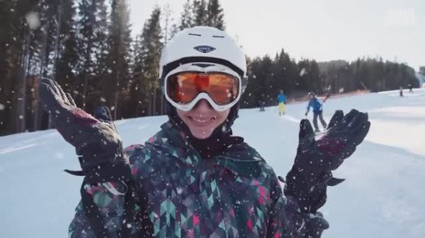 Winter Vocal Mix 2024 ⛄ Car Music Chill & Deep House Session _ Own Music (1)