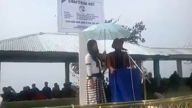 Lehkha zir that a pawimawh смотреть онлайн