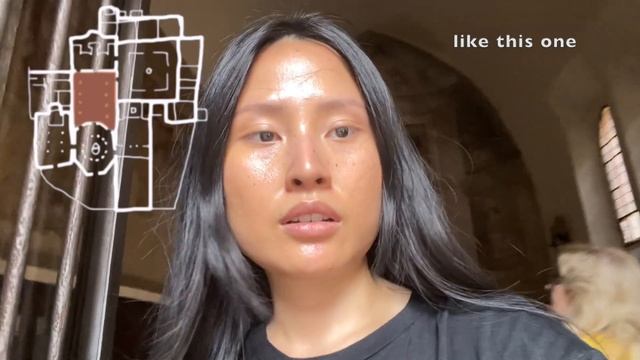 Kota Merah Bologna, Italia | Bologna Vlog смотреть онлайн