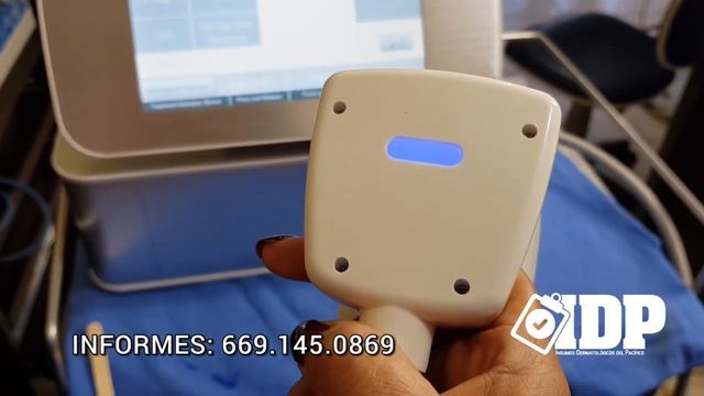 Liposonic con HiFu tutorial corporal смотреть онлайн