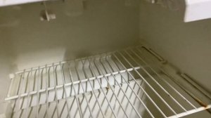 Холодильник Стинол 305а не морозит, замена капиллярной трубки и компрессора