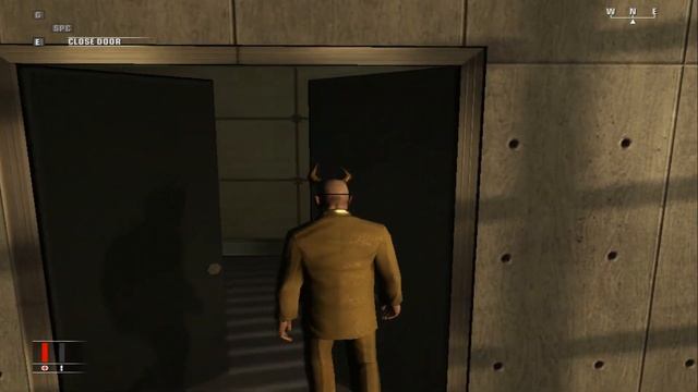 "Hitman Blood Money" 4k Walkthrough (Professional) 🐱👤 | Hitman-4 Mission#11 A Dance With The Devil смотреть онлайн