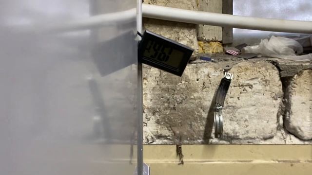 Самсунг rl134 не морозит замена компрессора, колхоз из говна и палок смотреть онлайн