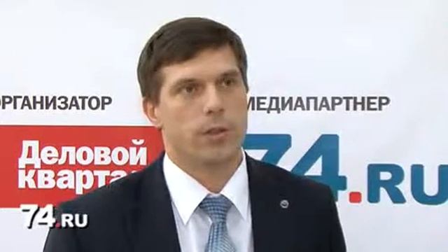 Деловой Квартал: Сергей Бурцев смотреть онлайн