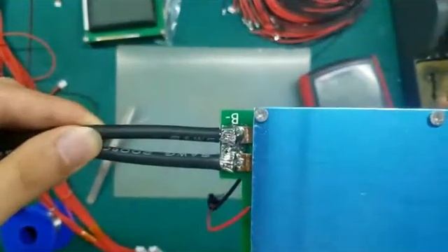 How to install and use ANT BMS смотреть онлайн