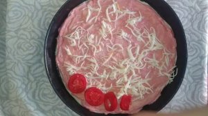 Уйда Питса тайёрлаш | Kamxarj oson Pitsa tayyorlash