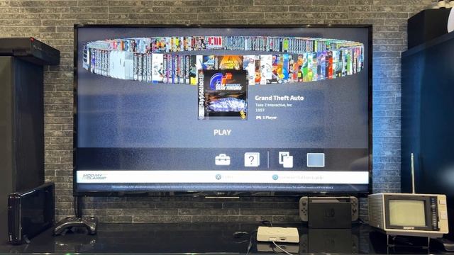 PlayStation Classic With 600 Games! | Full Game List!