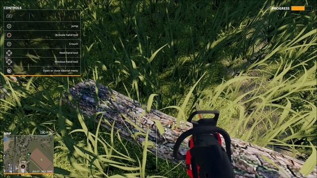 Farming Simulator 19: Premium Edition смотреть онлайн