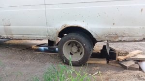 Ремонт, замена, восстановление рессор газель, прокатка рессор, просевшие рессоры.