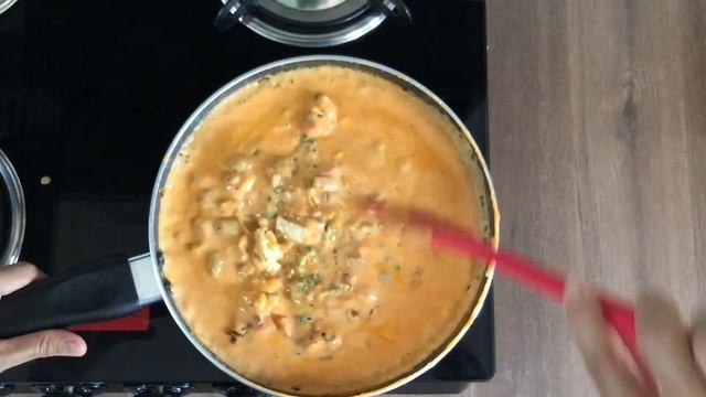 Italian Rice | Spinach Rice with Vegetables in Paprika Sauce | ग्रेवी के साथ इटैलियन चावल смотреть онлайн