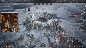 FROSTPUNK 2 - Финал - Прохождение игры: Глава 3 / Глава 4 / Глава 5