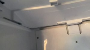 Холодильная камера Стинол не морозит не долетел до пожара