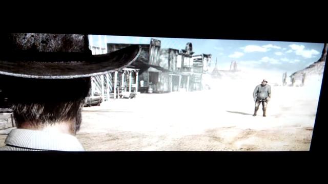 Tucker R ALIDND Italo Western Sound смотреть онлайн