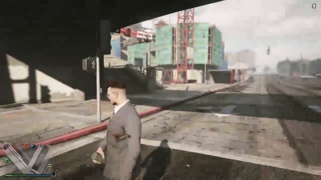 GTA 5 онлайн смотреть онлайн