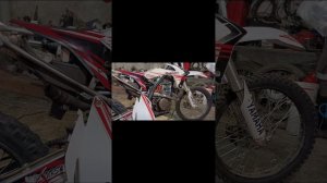 Что делать если не запускается мотор 166 fmm 165 172 fmm. Стартер не может провернуть двигатель?