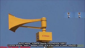 Tornado Siren Sparta Unextended Remix