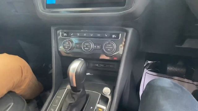 Volkswagen Tiguan Allspace TSI /Better Than Škoda Kodiaq??