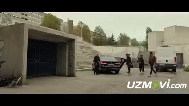 O'zbek Tiliga Tarjima Kino2021 узбек тилига таржима кино AMERIKALIK QASOSKOR #jangari#triller#boevi