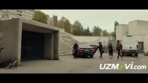 O'zbek tiliga tarjima kino2021 узбек тилига таржима кино AMERIKALIK QASOSKOR #jangari#triller#boevi