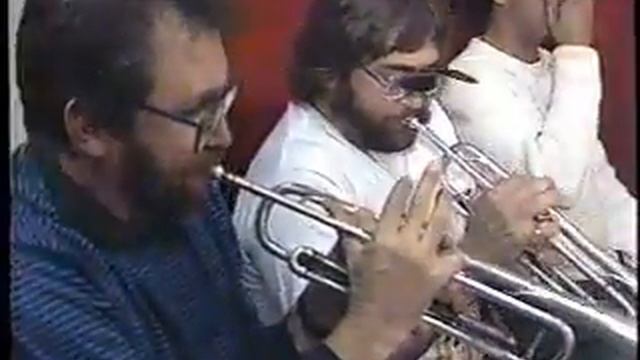 Dizzy Atmosphere смотреть онлайн