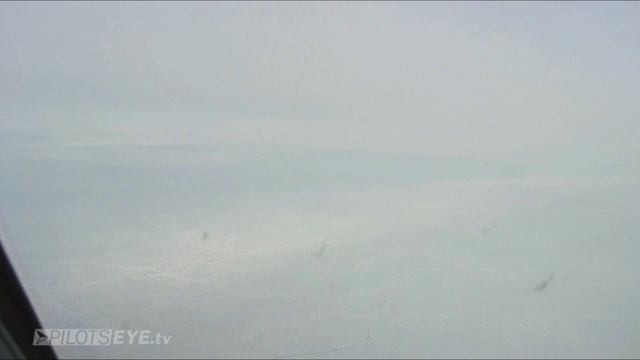 Мир глазами пилота. Северный полюс смотреть онлайн