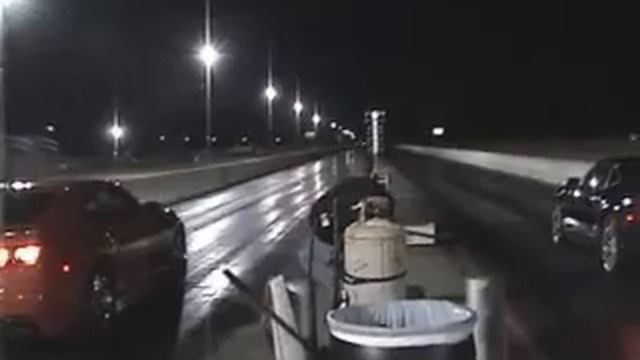 MAD600-finals camaro Nationals Winner (HTown Camaro Club) смотреть онлайн