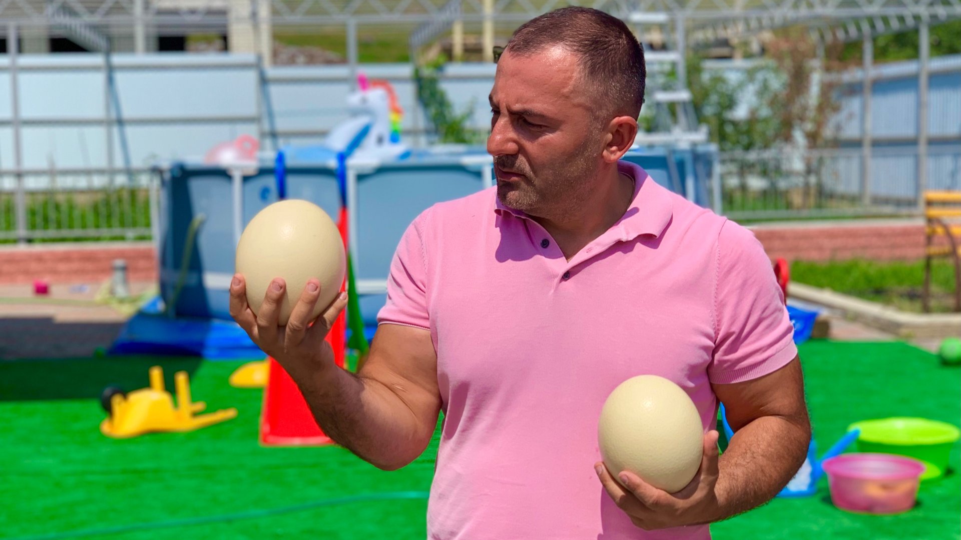 ГЕОРГИЙ КАВКАЗ