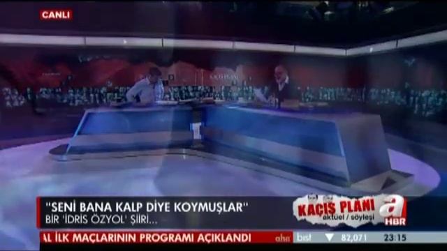 İdris Özyol - Seni Bana kalp diye koymuşlar смотреть онлайн